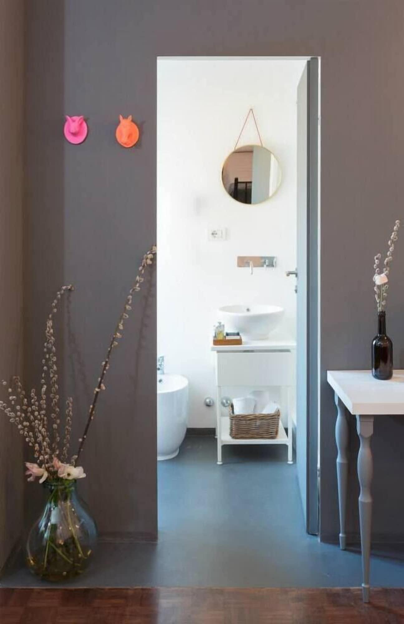 Boutique Rooms Trastevere Rome Exterior photo