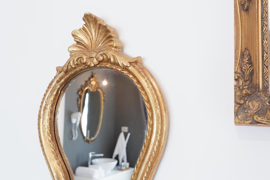 Boutique Rooms Trastevere Rome Room photo
