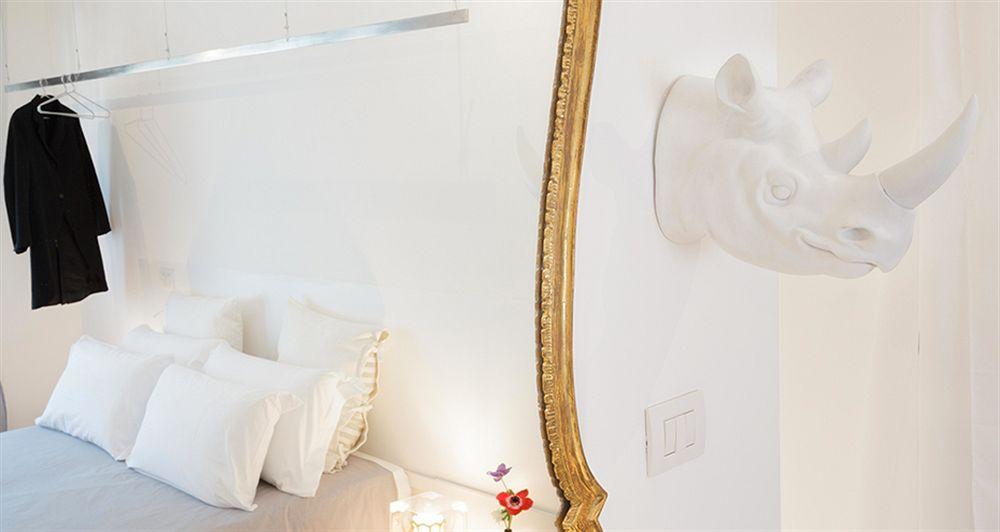 Boutique Rooms Trastevere Rome Exterior photo