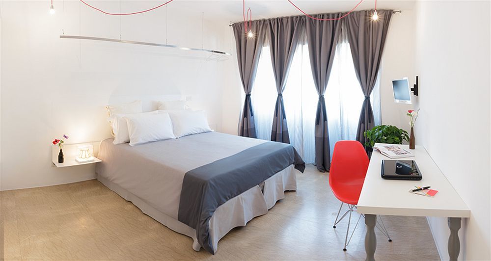 Boutique Rooms Trastevere Rome Exterior photo