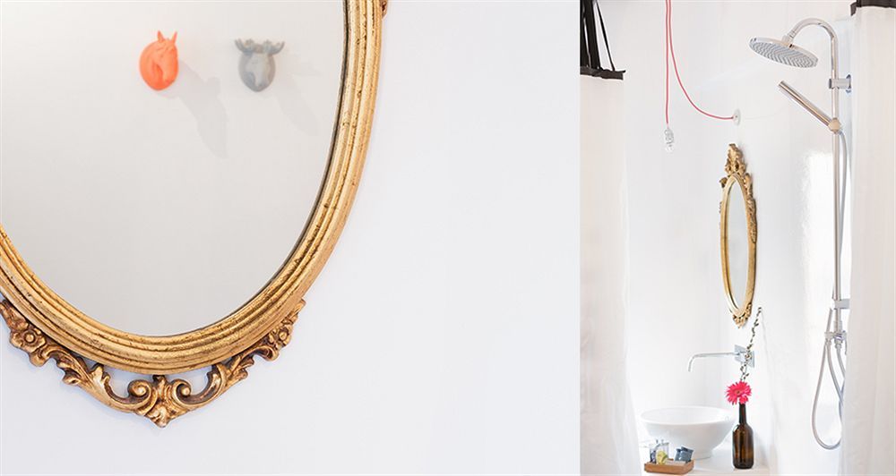 Boutique Rooms Trastevere Rome Exterior photo
